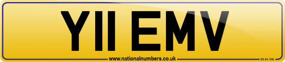 Y11 EMV