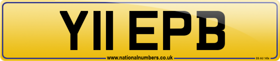 Y11 EPB