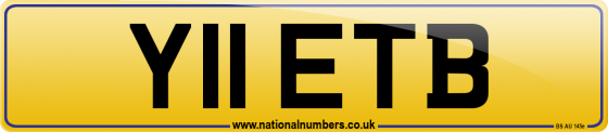 Y11 ETB