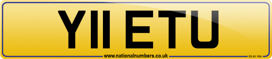 Y11 ETU