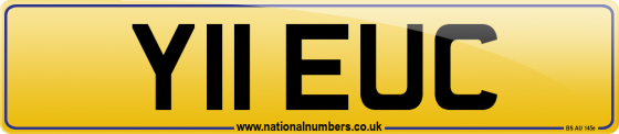 Y11 EUC