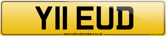 Y11 EUD