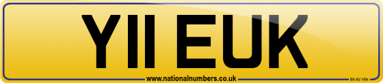 Y11 EUK