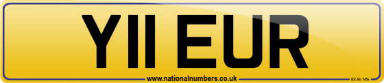Y11 EUR