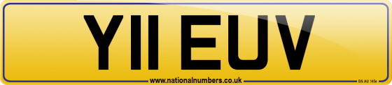 Y11 EUV