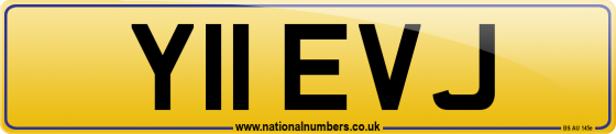 Y11 EVJ