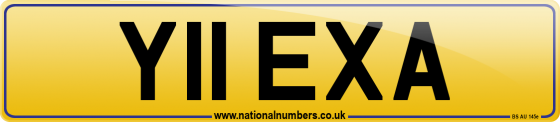 Y11 EXA