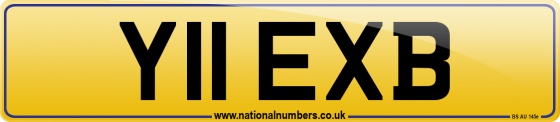 Y11 EXB