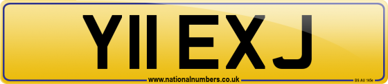 Y11 EXJ