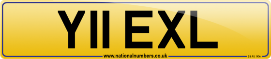 Y11 EXL