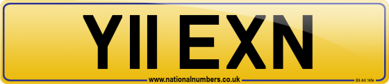 Y11 EXN