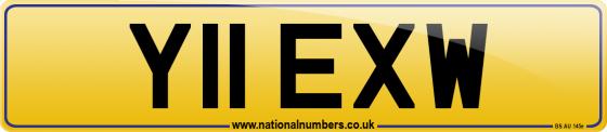 Y11 EXW
