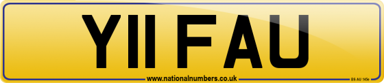 Y11 FAU