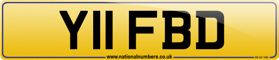 Y11 FBD