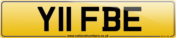 Y11 FBE