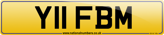 Y11 FBM