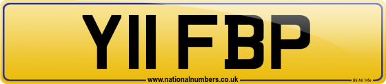 Y11 FBP