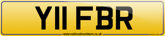 Y11 FBR