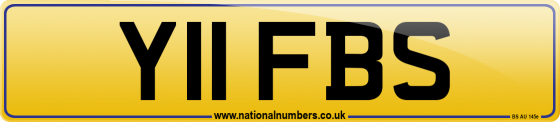 Y11 FBS