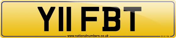 Y11 FBT