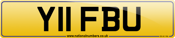 Y11 FBU