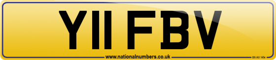 Y11 FBV