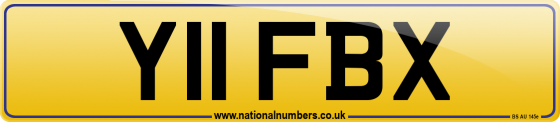 Y11 FBX