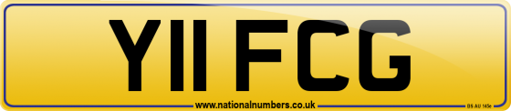 Y11 FCG