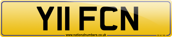 Y11 FCN