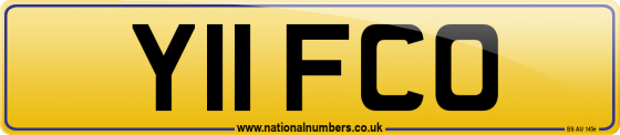 Y11 FCO