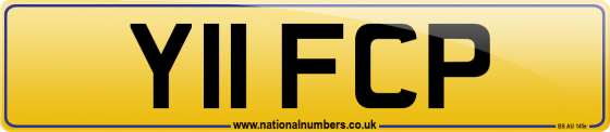Y11 FCP