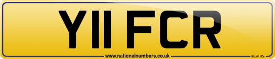 Y11 FCR