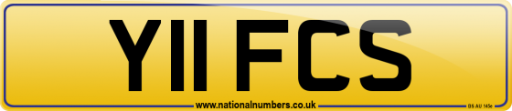 Y11 FCS