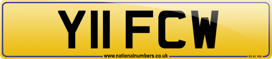Y11 FCW