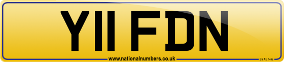 Y11 FDN