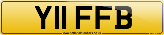 Y11 FFB