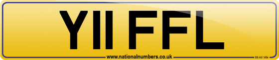 Y11 FFL