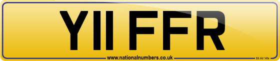 Y11 FFR
