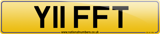 Y11 FFT