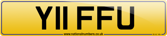 Y11 FFU