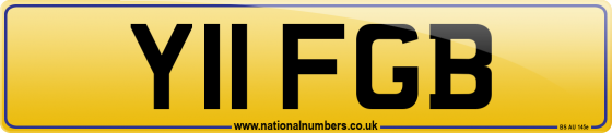 Y11 FGB