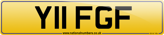 Y11 FGF