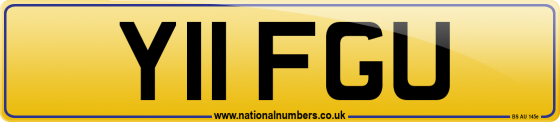 Y11 FGU