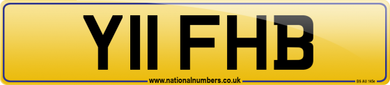 Y11 FHB