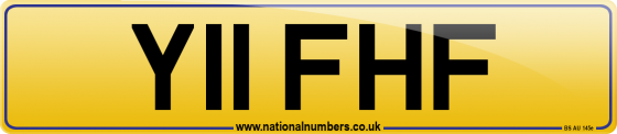 Y11 FHF