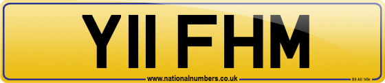 Y11 FHM