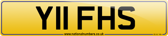 Y11 FHS