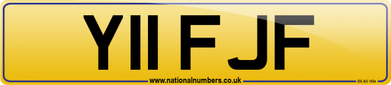 Y11 FJF