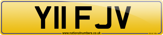 Y11 FJV