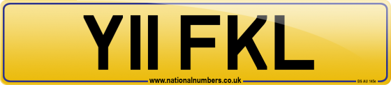 Y11 FKL